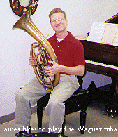 Wagner tuba